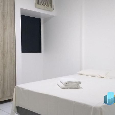 Apartamento Elegante No Edificio Mr Teneriff 204 Apartment Caruaru Ngoại thất bức ảnh