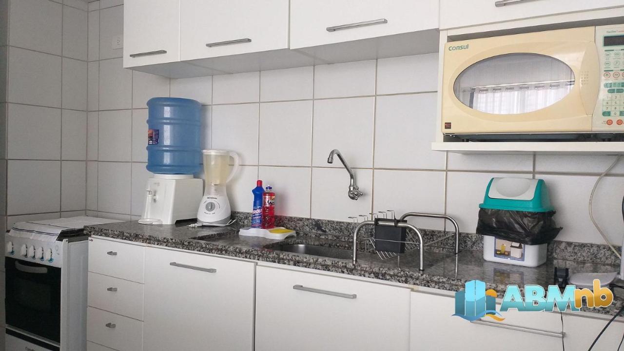 Apartamento Elegante No Edificio Mr Teneriff 204 Apartment Caruaru Ngoại thất bức ảnh