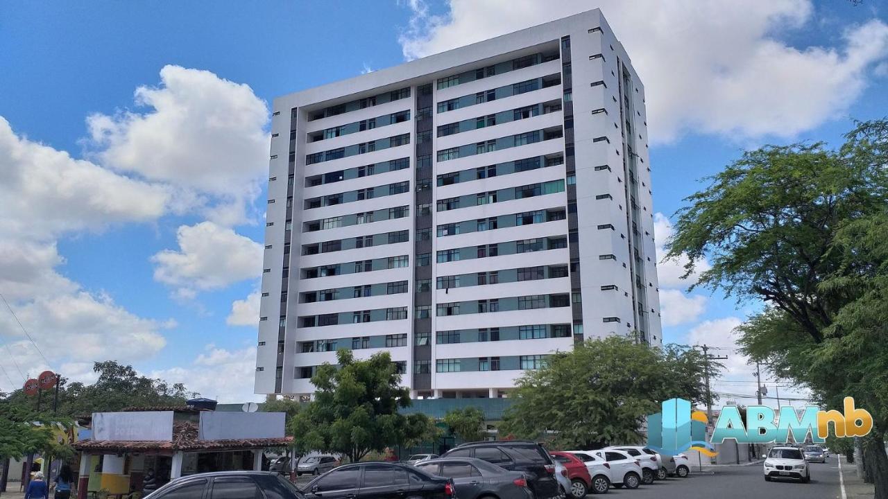 Apartamento Elegante No Edificio Mr Teneriff 204 Apartment Caruaru Ngoại thất bức ảnh