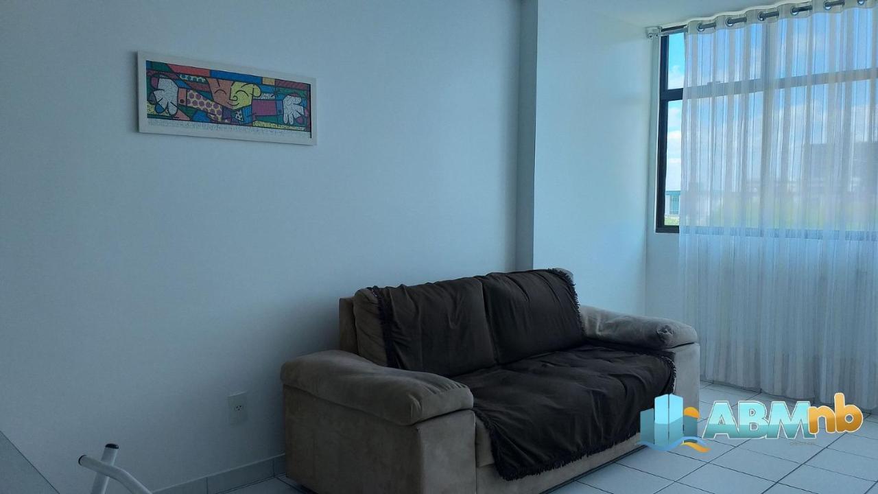 Apartamento Elegante No Edificio Mr Teneriff 204 Apartment Caruaru Ngoại thất bức ảnh