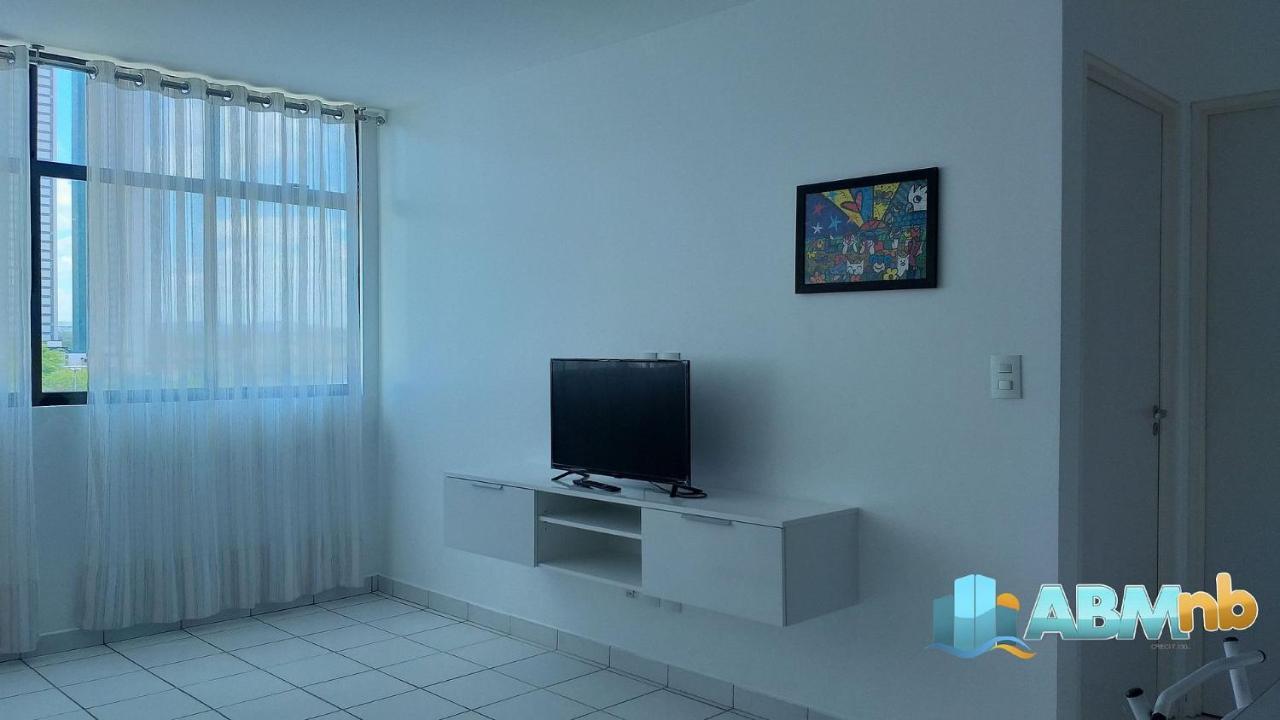 Apartamento Elegante No Edificio Mr Teneriff 204 Apartment Caruaru Ngoại thất bức ảnh