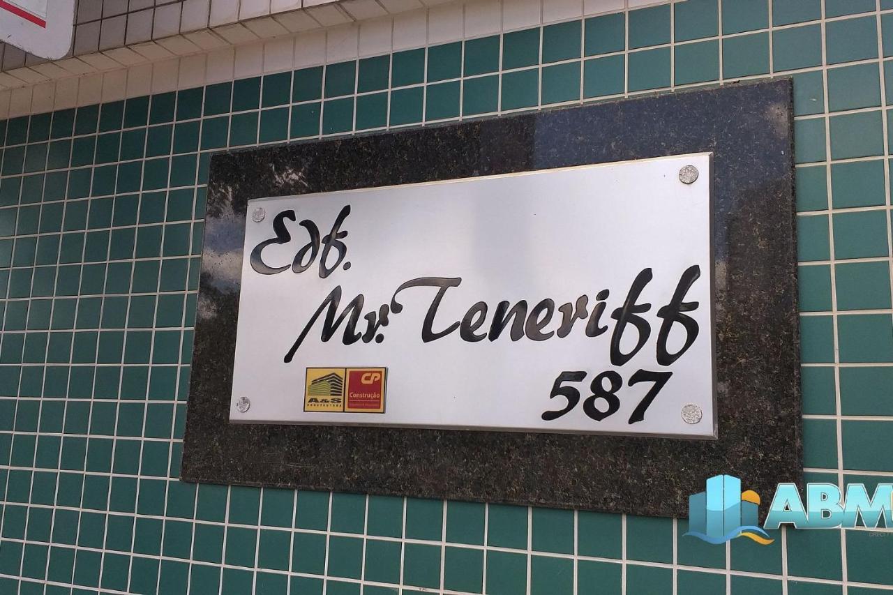 Apartamento Elegante No Edificio Mr Teneriff 204 Apartment Caruaru Ngoại thất bức ảnh