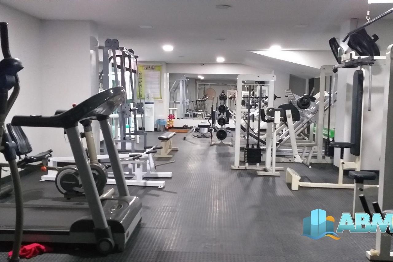 Apartamento Elegante No Edificio Mr Teneriff 204 Apartment Caruaru Ngoại thất bức ảnh