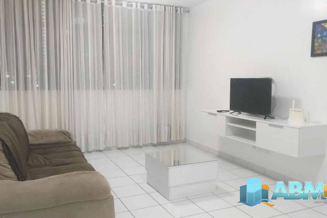 Apartamento Elegante No Edificio Mr Teneriff 204 Apartment Caruaru Ngoại thất bức ảnh