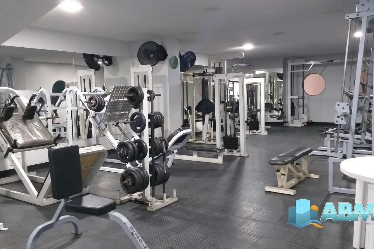 Apartamento Elegante No Edificio Mr Teneriff 204 Apartment Caruaru Ngoại thất bức ảnh